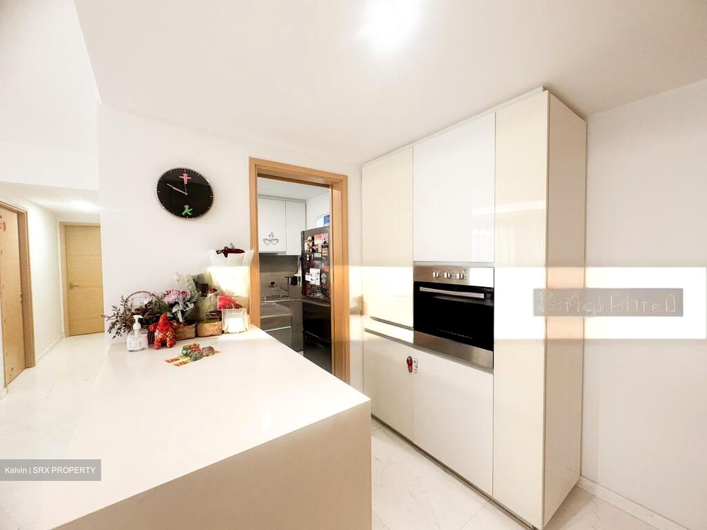 The Rainforest (D23), Condominium #491227611